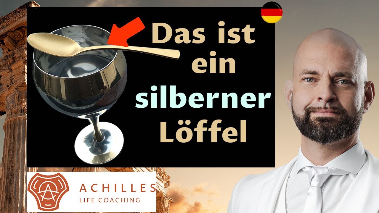 SO beginnt GASLIGHTING - Warum der LÖFFEL so WICHTIG ist