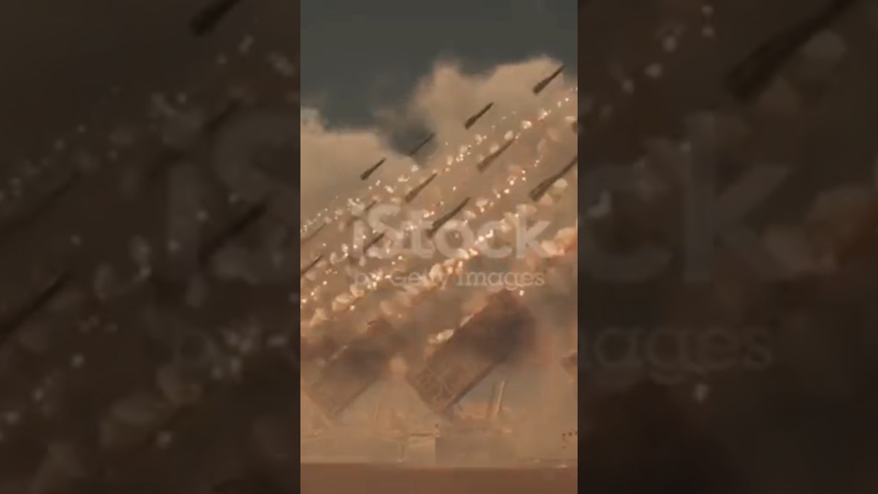 Big Breaking: Iran Attack May Trigger Global Oil Crisis #geopolitics