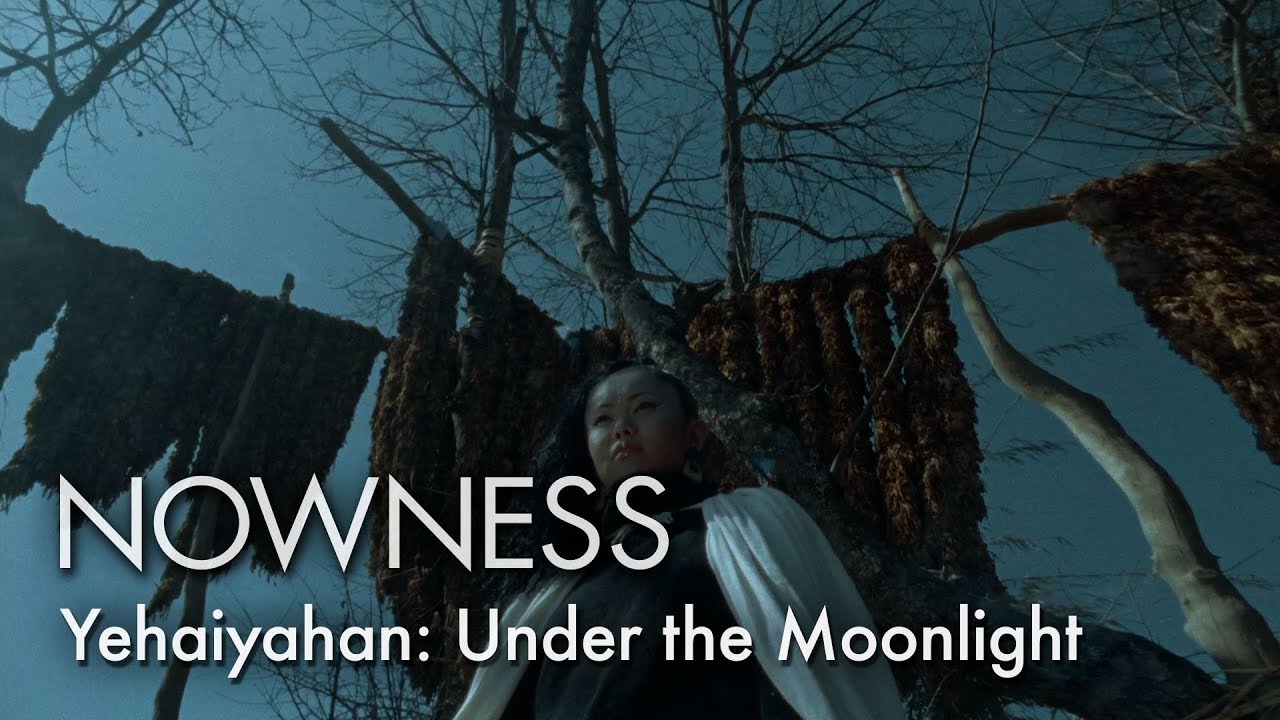 Yehaiyahan: Under the Moonlight
