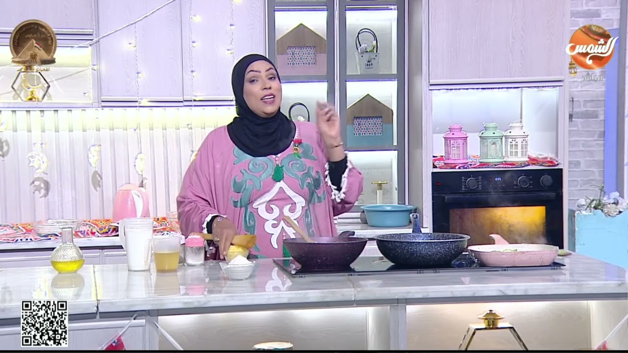 أكلة بلدي | الكوسة بالبشاميل.. وصفة الكل بيحبها ونصائح عشان تطلع مثالية 🥰🍲