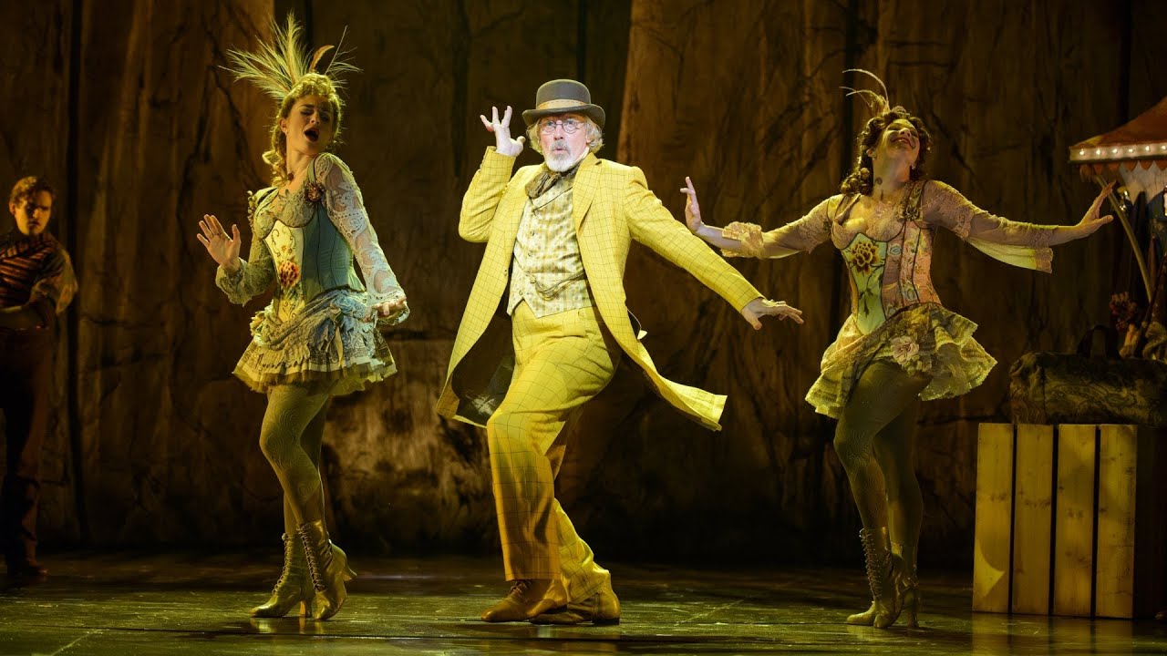 Welcome to Mystara: The Immortals Who Cheated | Dungeons and Dragons