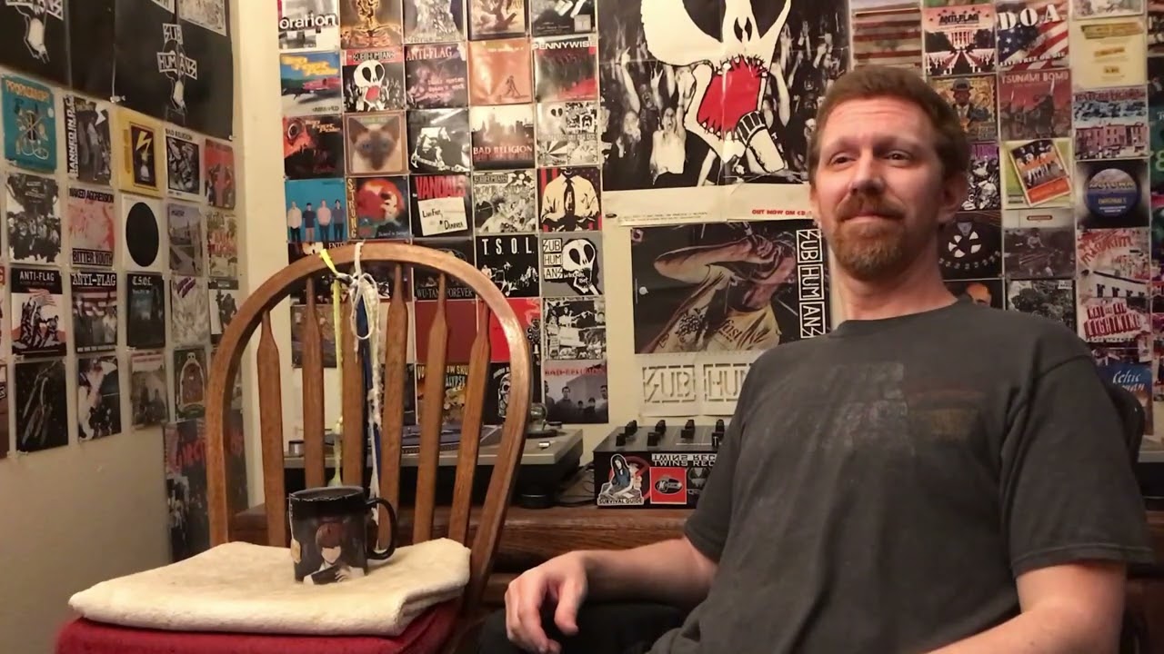 Shnootz - Reaction Video (Alphaville - Faith)