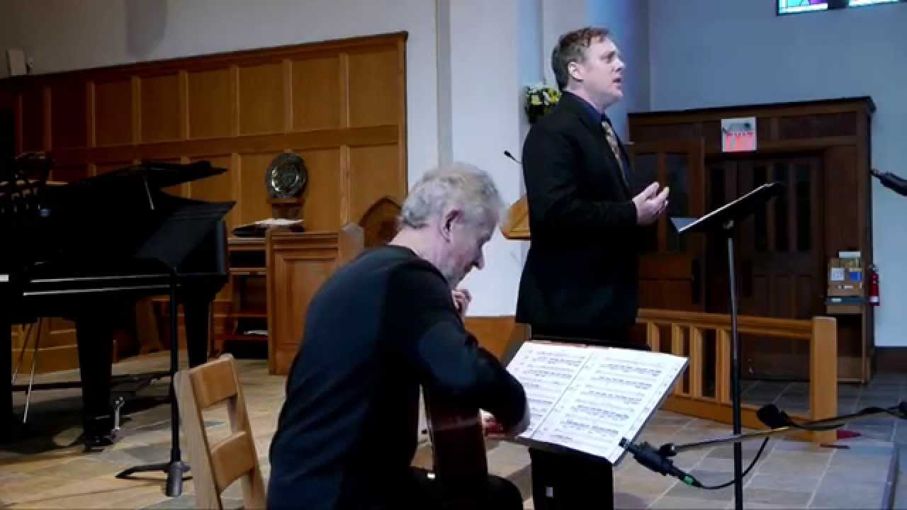 William George & Michael Strutt - Heiligenstadt Testament (Lou Warde/Ludwig van Beethoven)