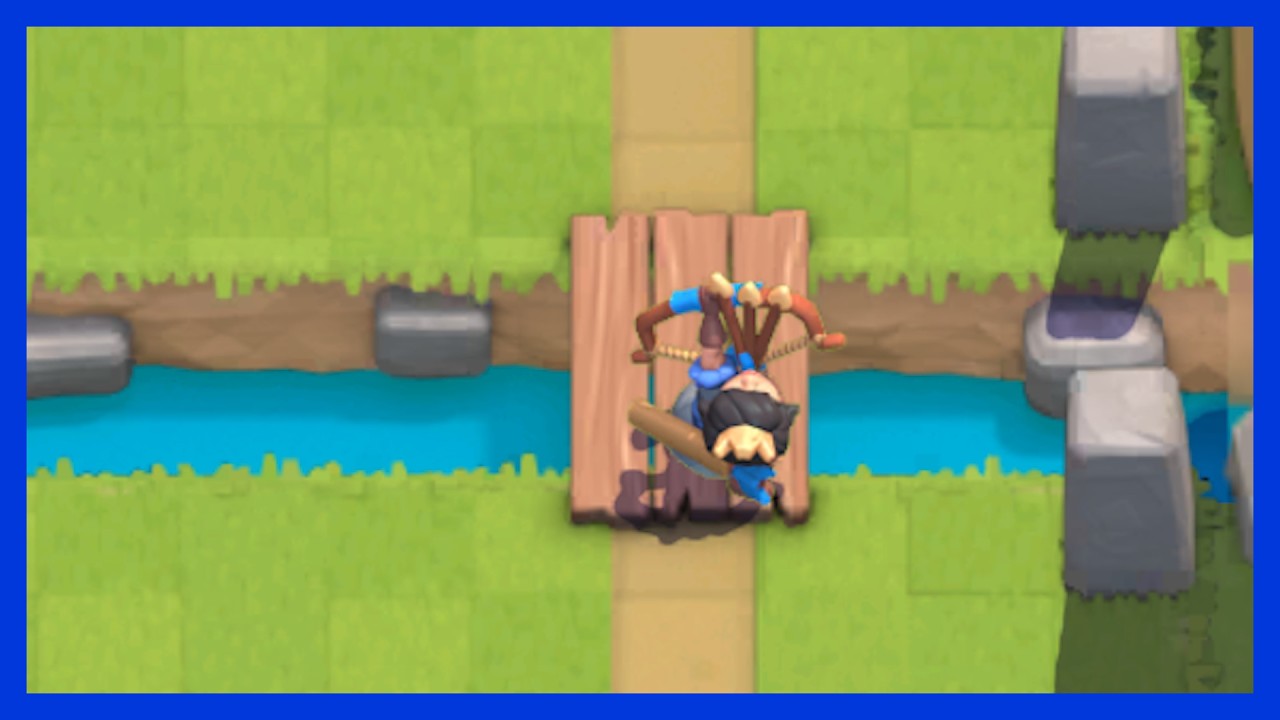 broken master baiter