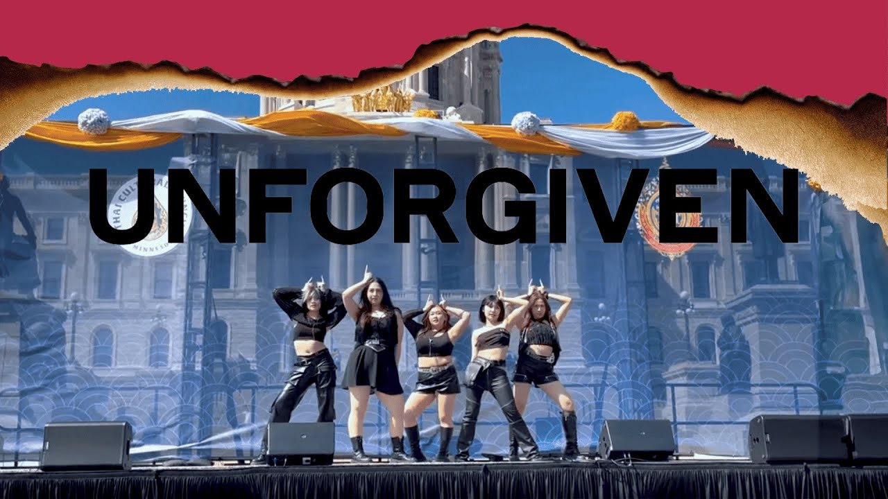 LE SSERAFIM (르세라핌) 2022 MAMA INTRO + 'UNFORGIVEN' CIDER PERFORMANCE