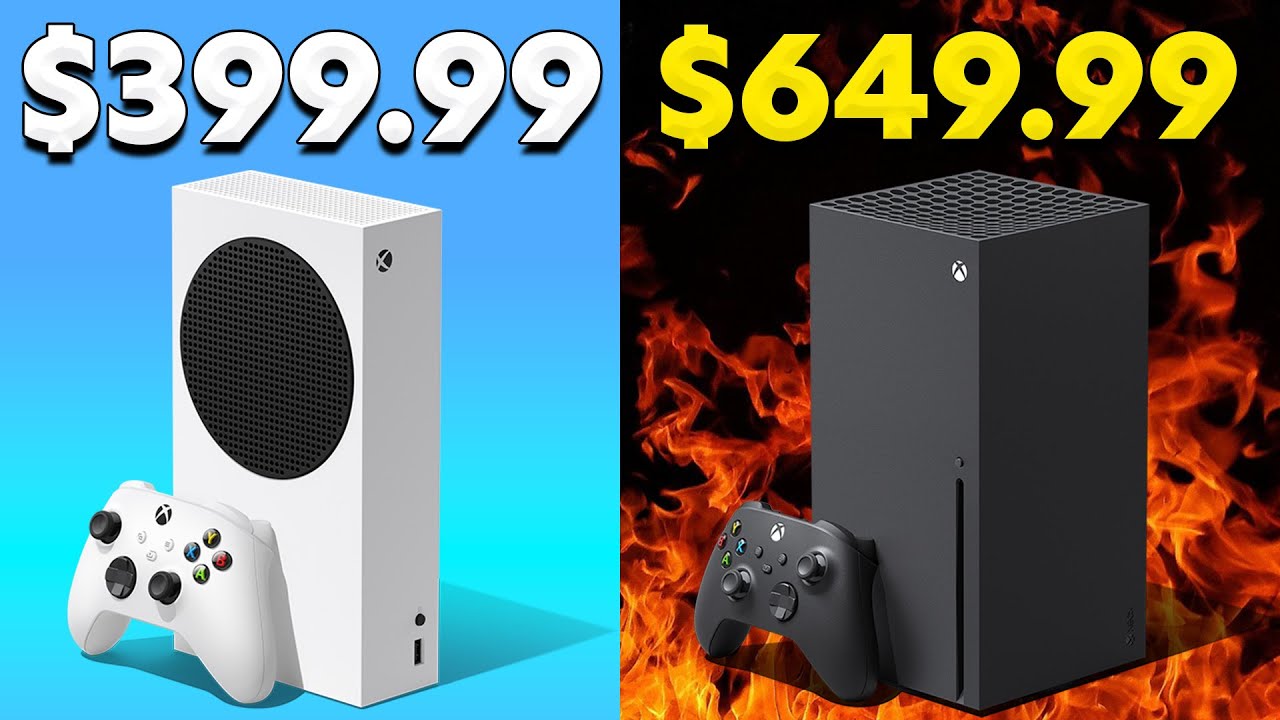 Xbox сейчас слишком дорогой &mdash; Inside Games Daily