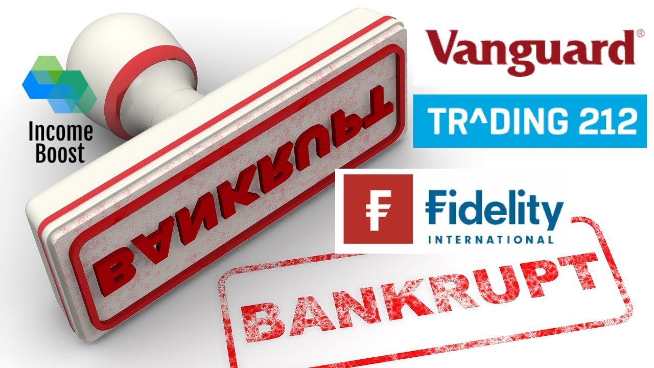 What Happens If Your Broker Suddenly Fails? Safeguarding Your Investments
