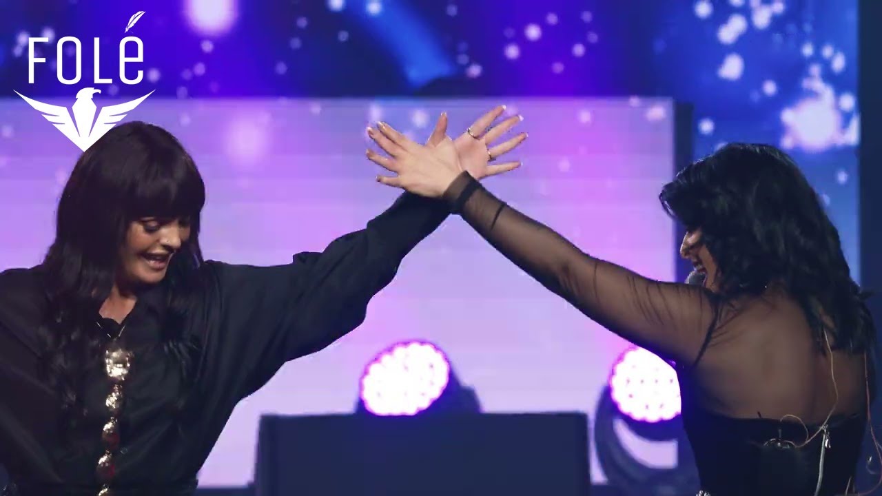 AURELA GAÇE & FIFI - KOLAZH