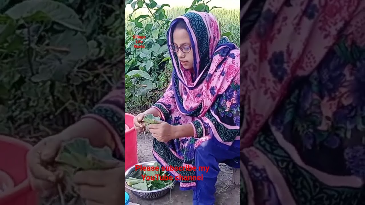 #Village Life World #Villagelifewithsompa#villagerlifestyle #funny #comedy #oursimplelifebd #cooking