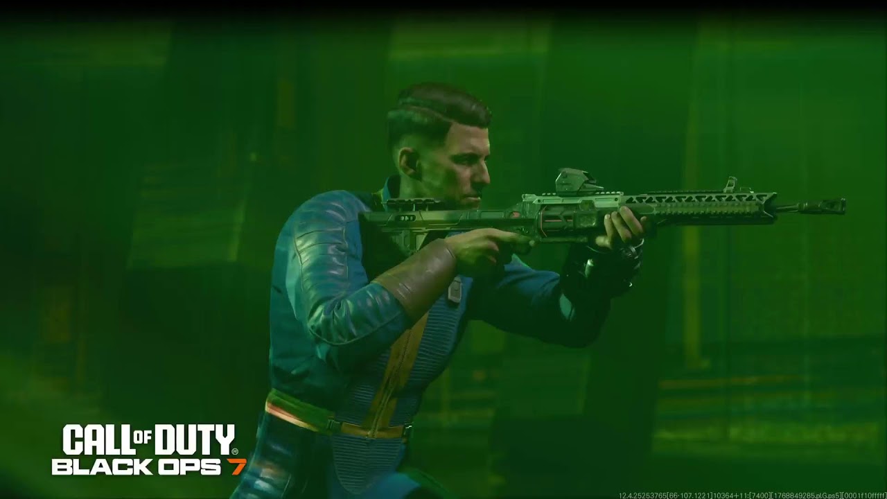 COD BC7