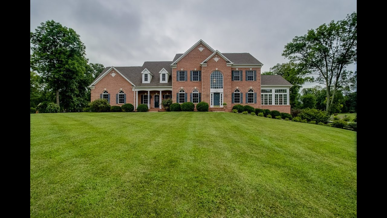 16828 Carmichael Pl Purcellville VA 20132