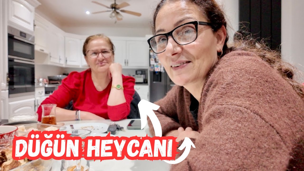 DOKTOR SONUNDA ARADI 😡 BANA KIZDI, ELBİSEMİ ALDIM ✅ 