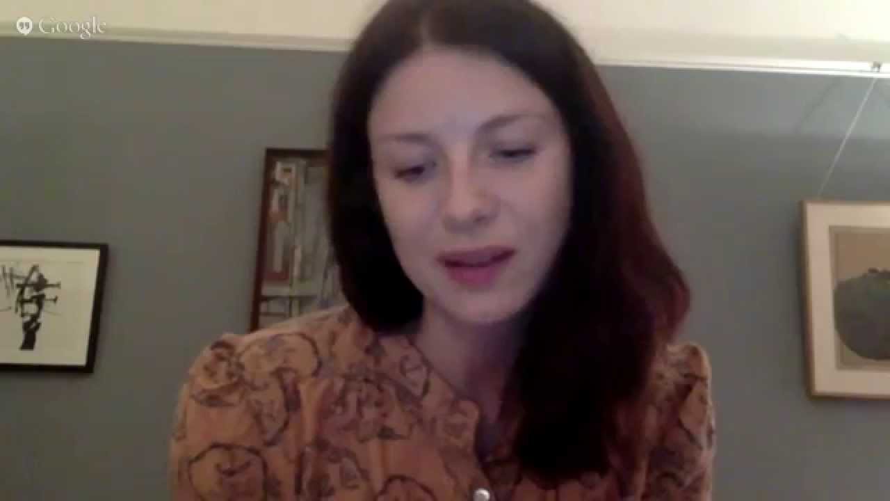 Caitriona Balfe on 'Outlander's' shocking twists, rape, Claire's baby ...