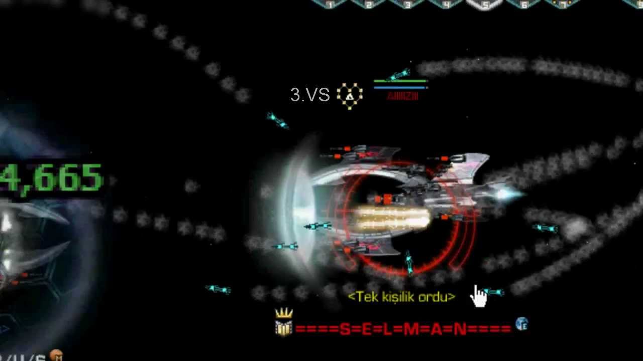 DARKORBİT TR5 KABUS'un 2013 Yeni yılın ilk baskın ve vs videosu..