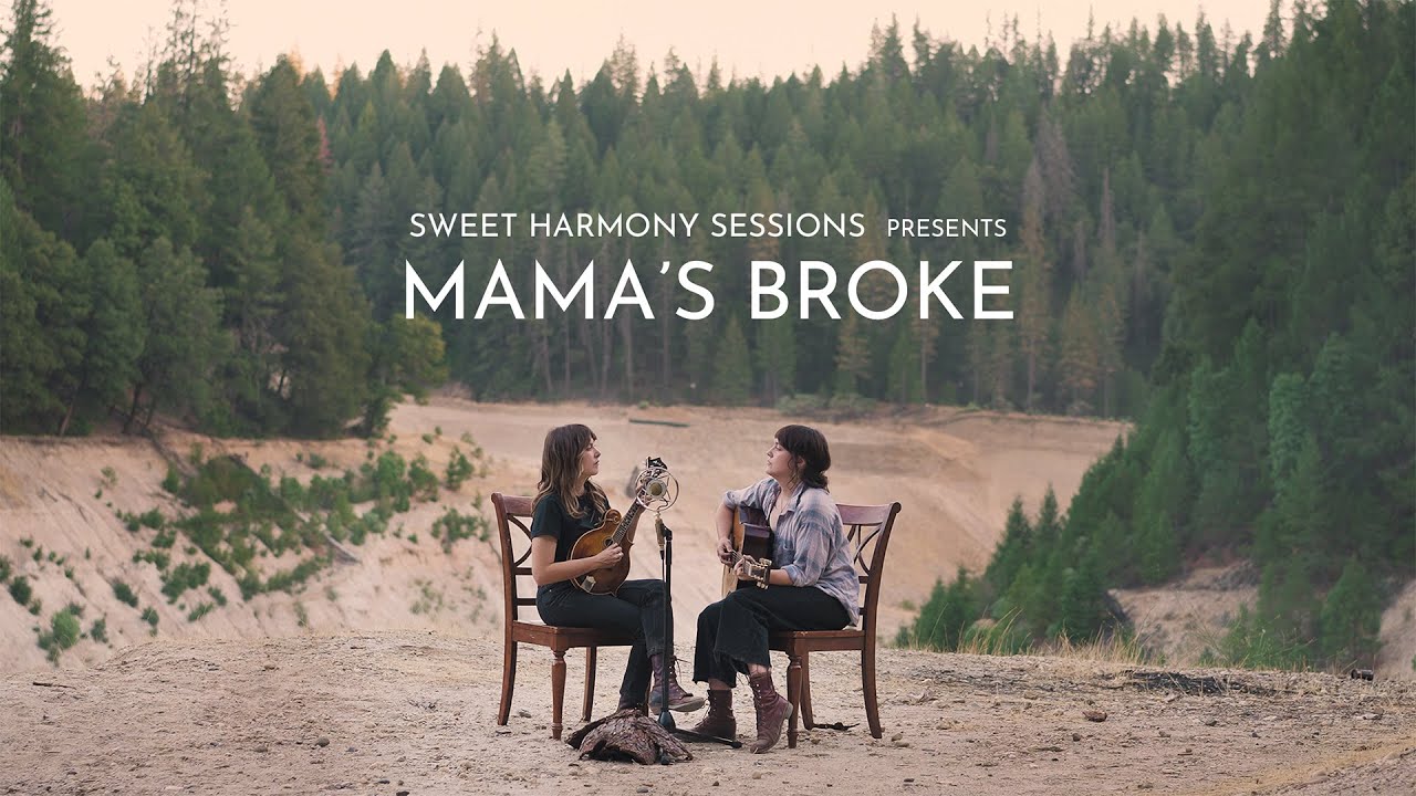 Mama's Broke | "Send Me the Pillow You Dream On"