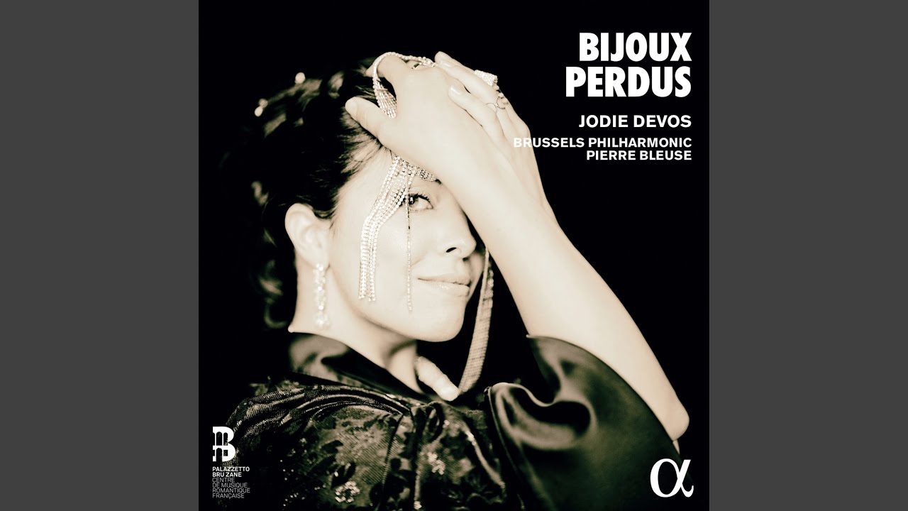 Le bijou perdu, Act III: Pour rester en cette demeure (Toinon)