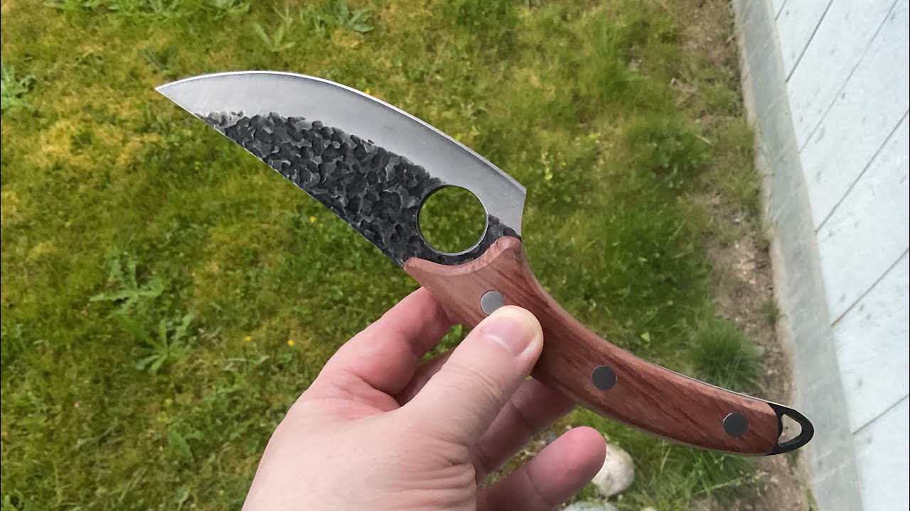Matsado Knife Or The Viking Knife Just do not BUY