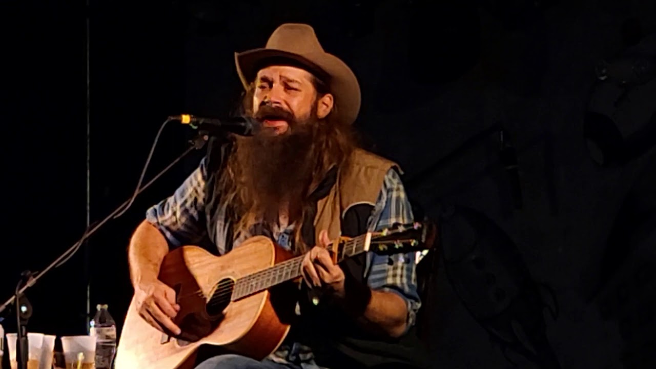 Ward Davis - Lady Down On Love (1/30/2021) Sidetracks Music Hall - Huntsville, AL