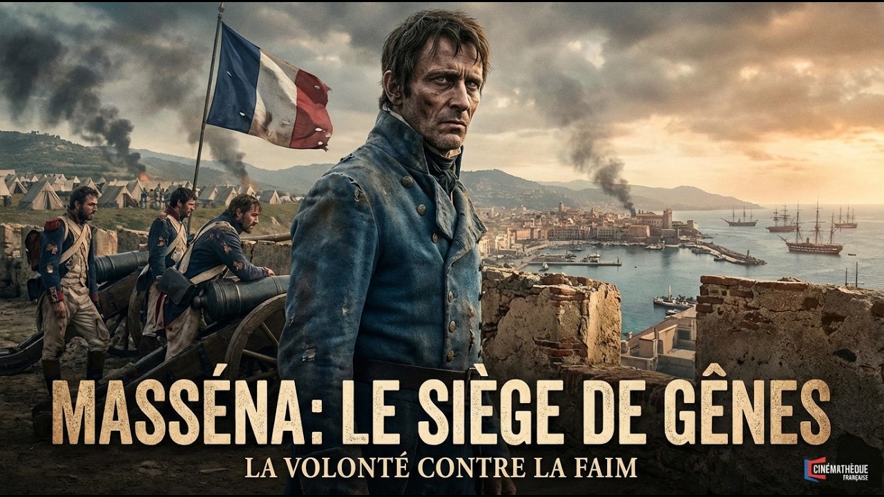 L'Autriche SE MOQUAIT du Général FRANÇAIS — Il Leur Fit Perdre l'Italie Entière