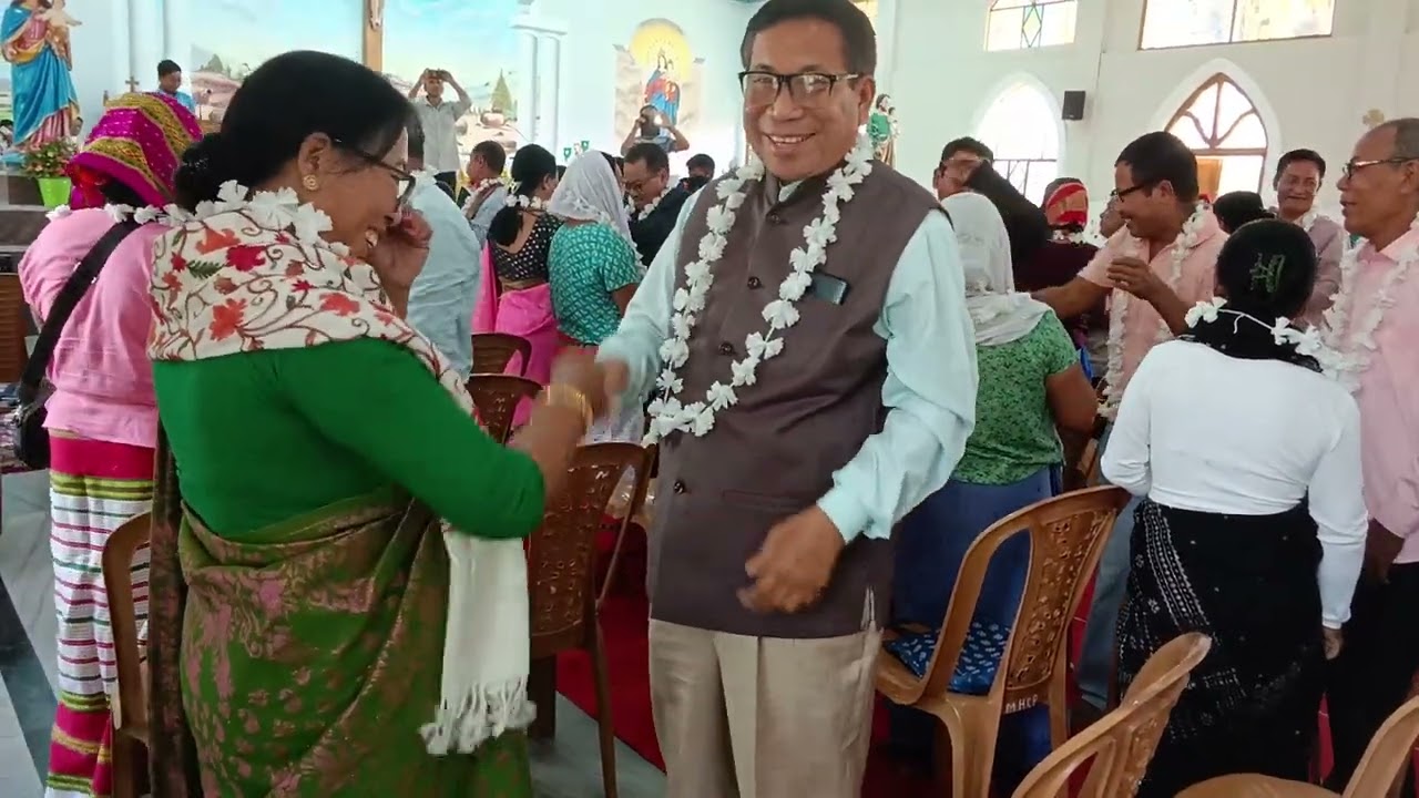 Marriage Anniversary Silver jubilee celebrations ty b ny n bgwi subscribe ty share khuly d 