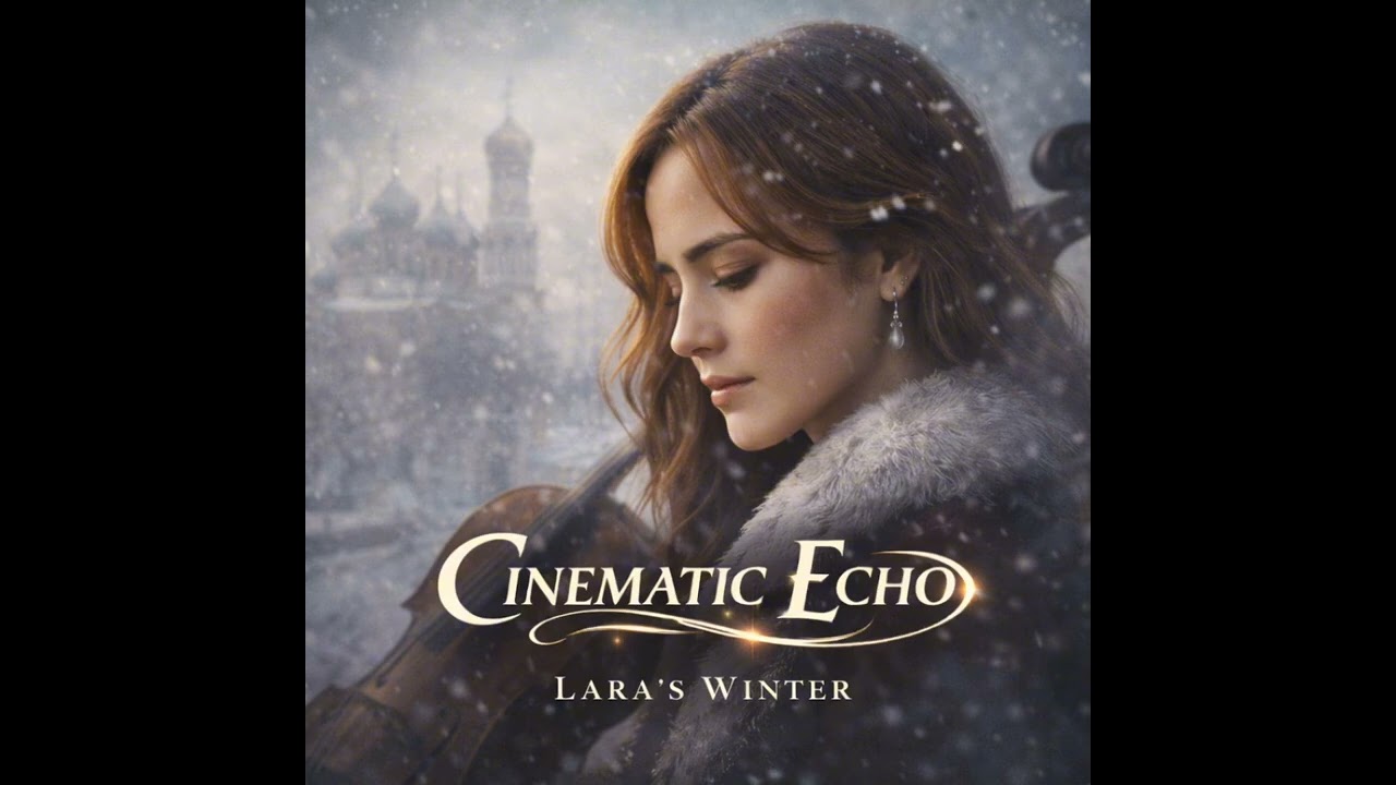 @ Lara’s Winter | CINEMATIC ECHO 