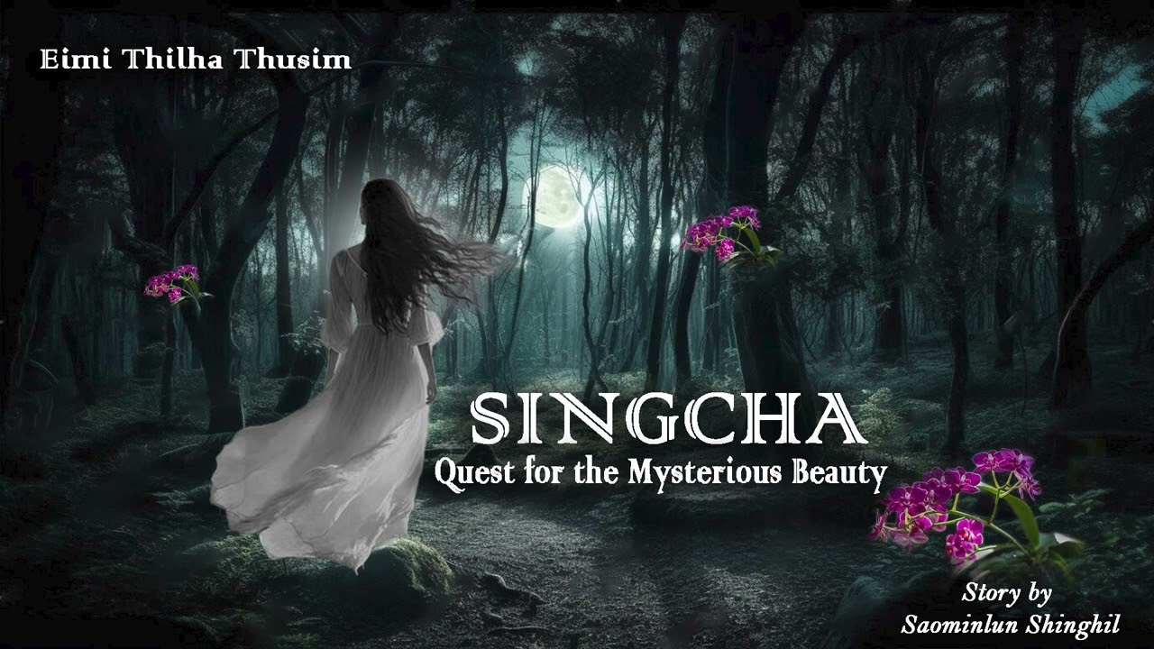 EIMI THILHA THUSIM || SINGCHA Quest for the Mysterious Beauty || Saominlun Shinghil ||