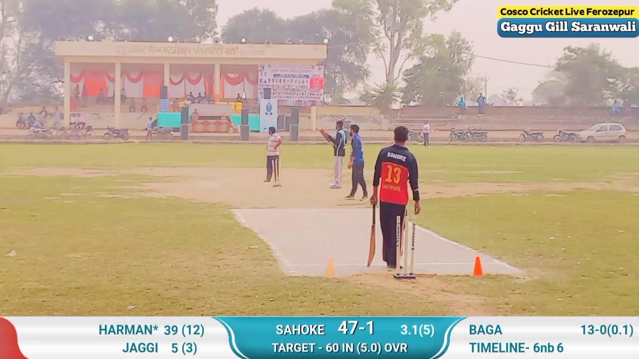 PANJGRAIN KALAN CUP