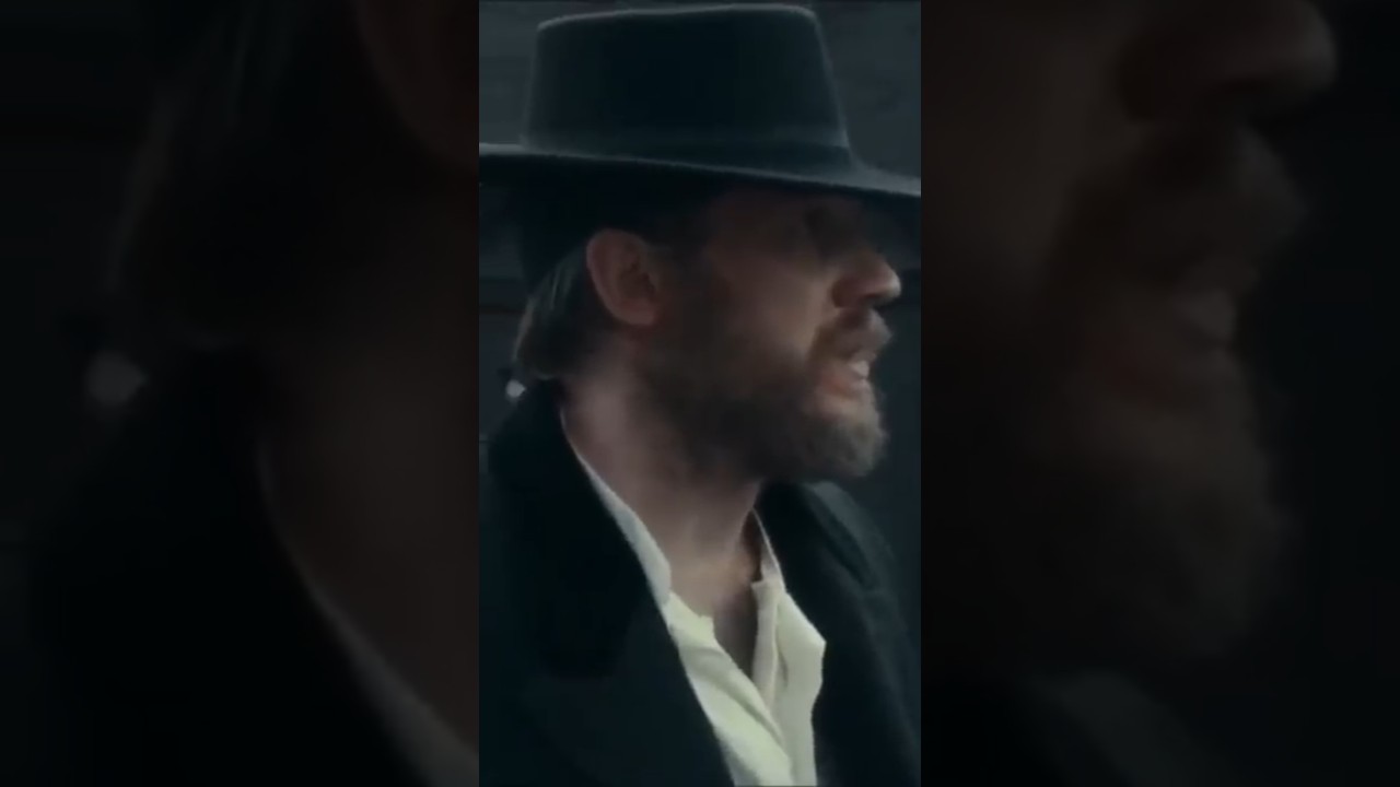 Morning Shelby | Alfie Solomon | Thomas shelby|  #peakyblinders #sigmamale #attitude#like#trending