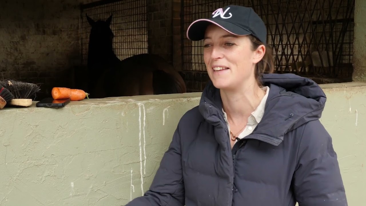 2022 Ladbrokes Cox Plate Contender - Zaaki