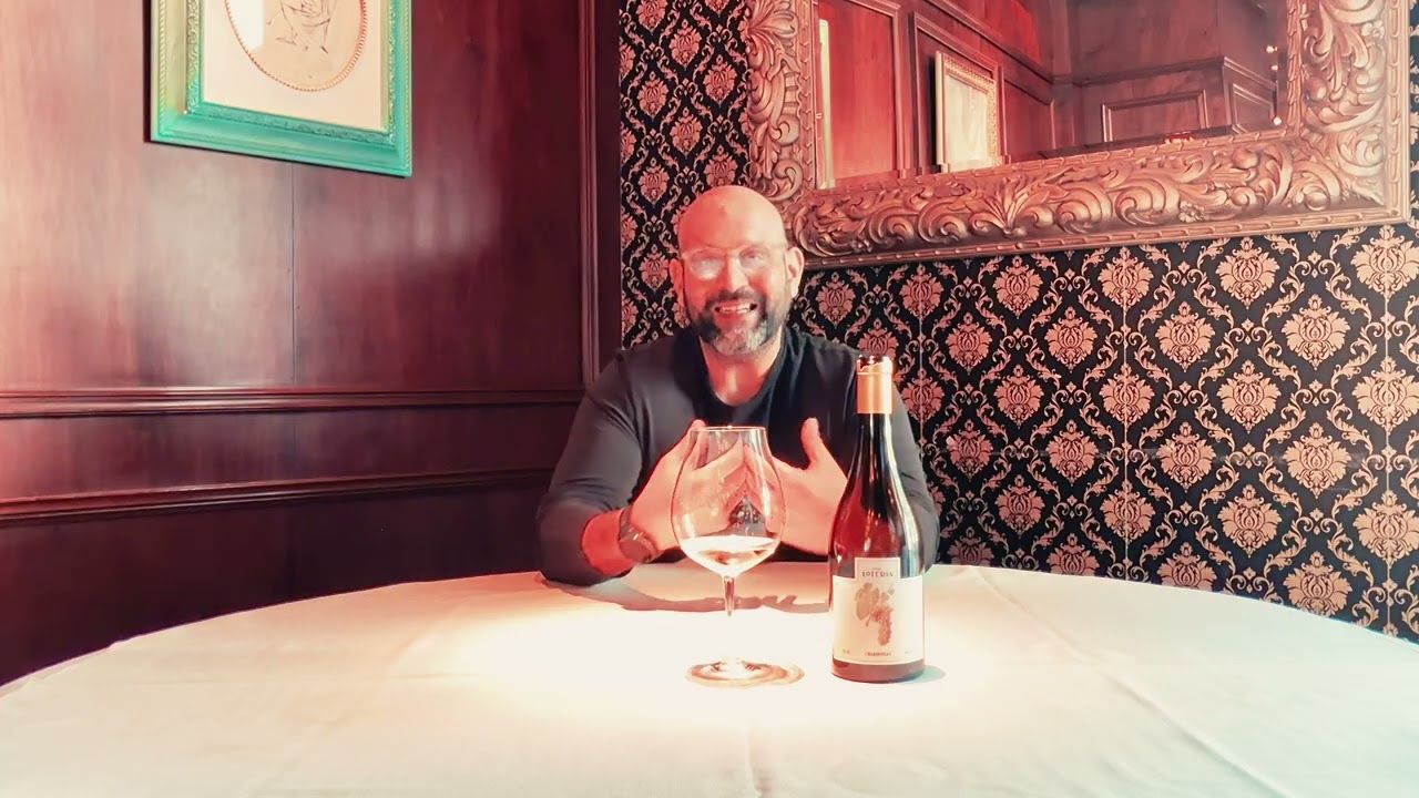 The Wine Experience de Grand Cru Febrero 2026: Lotería Chardonnay 2023