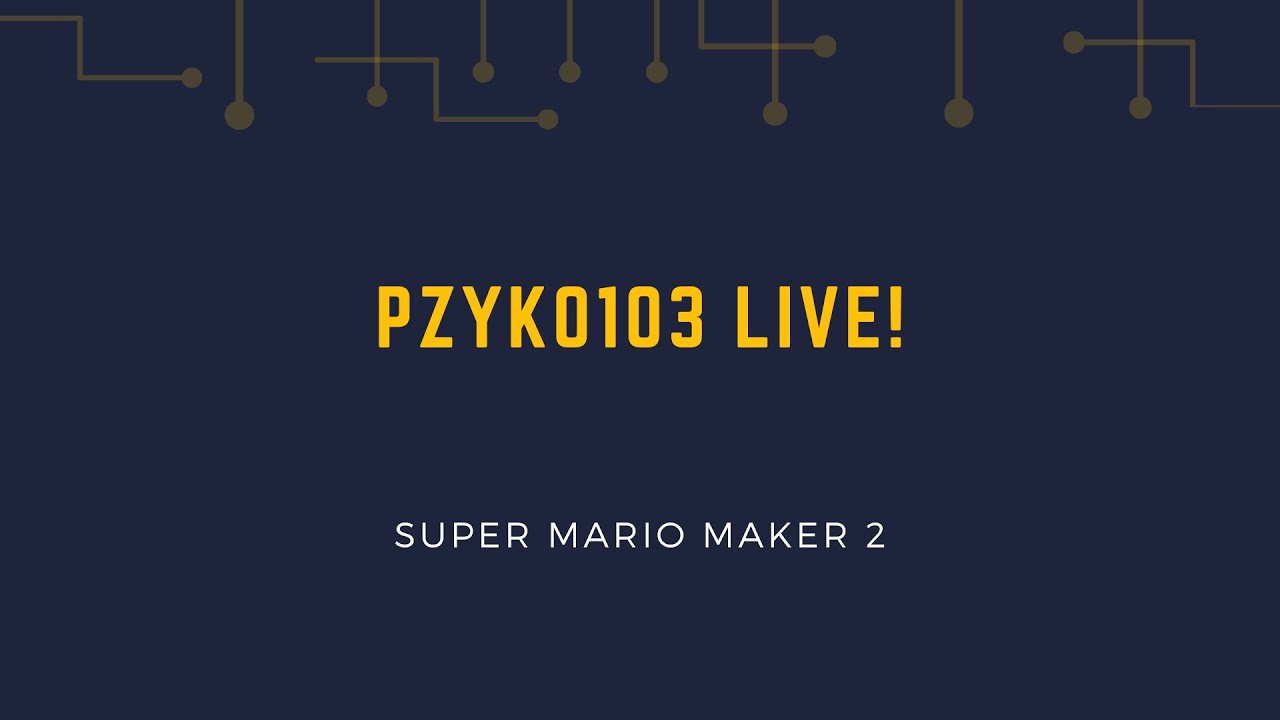 (Vertical) Mario Maker 2 Shenanigans!