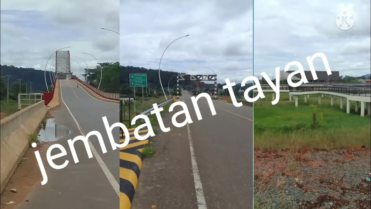 jembatan tayan
