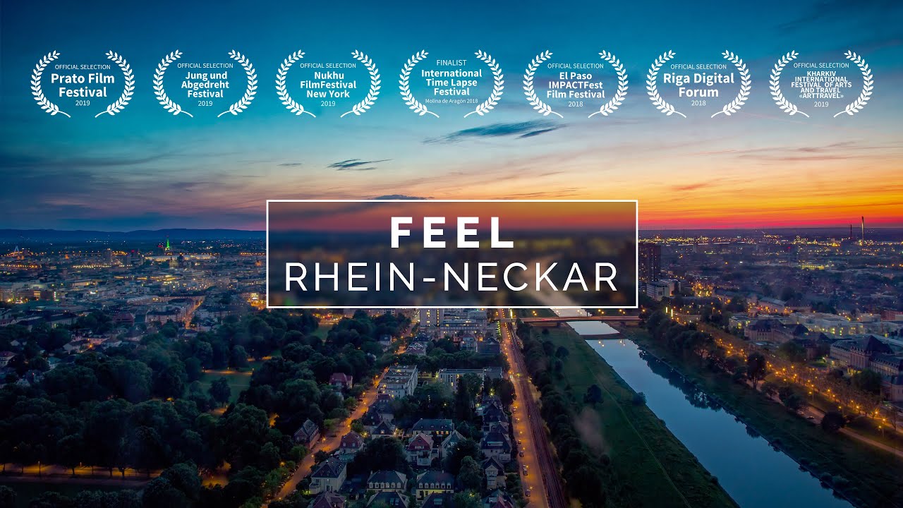 Feel Rhein Neckar