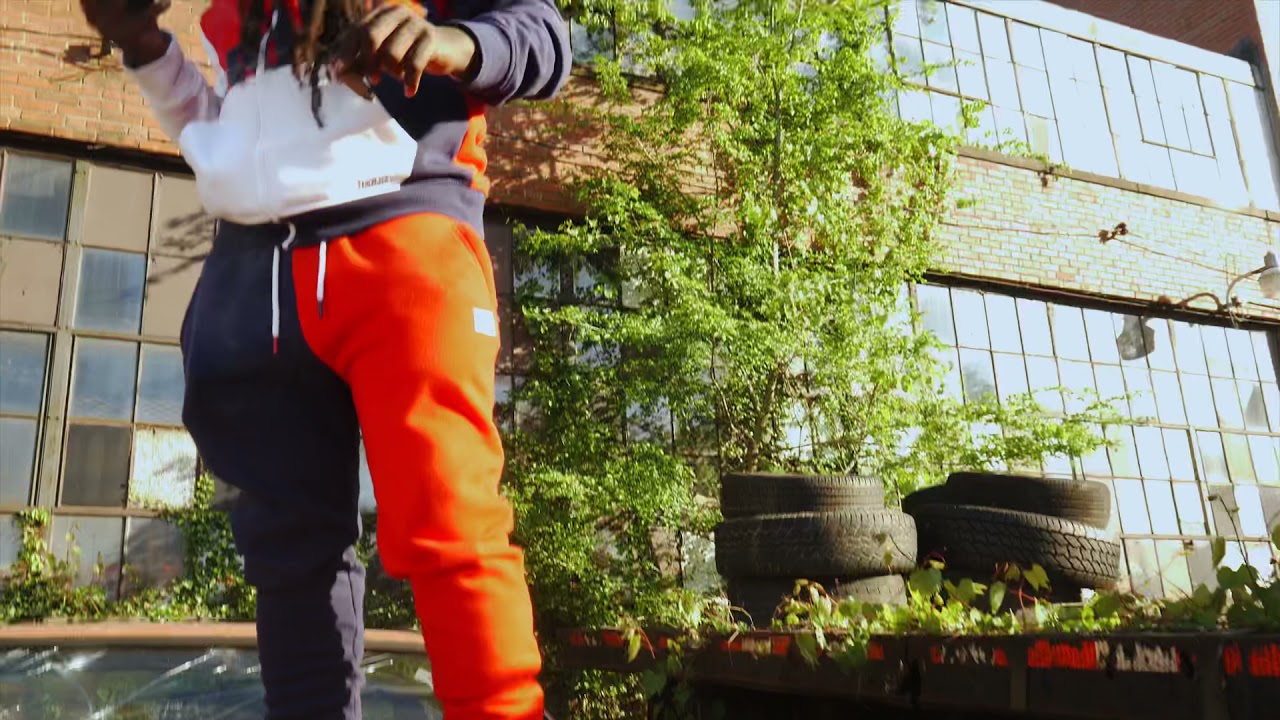 Highspeed-soicymere x Cooley cool (official video)