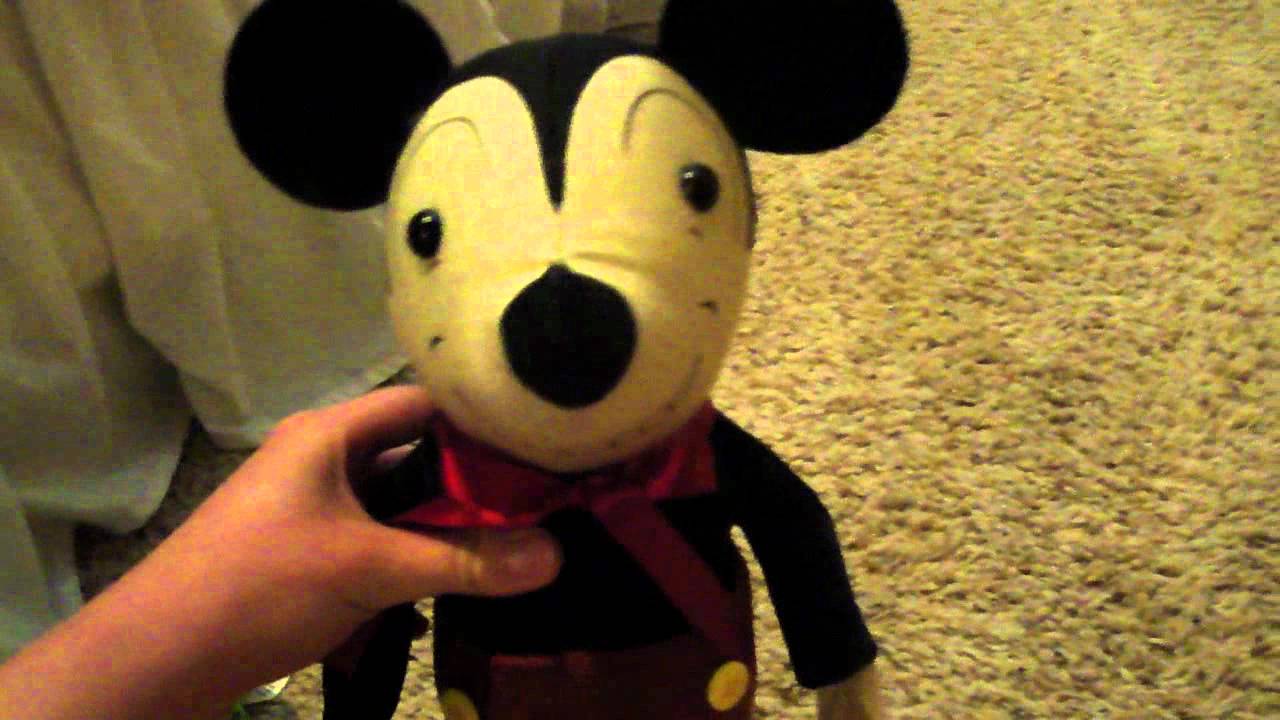 New June Stuffed Animals