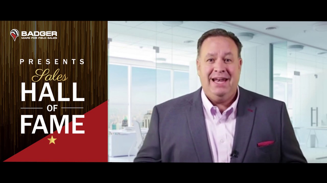 Sales Hall of Fame - Ian Altman's Best Sales Tip