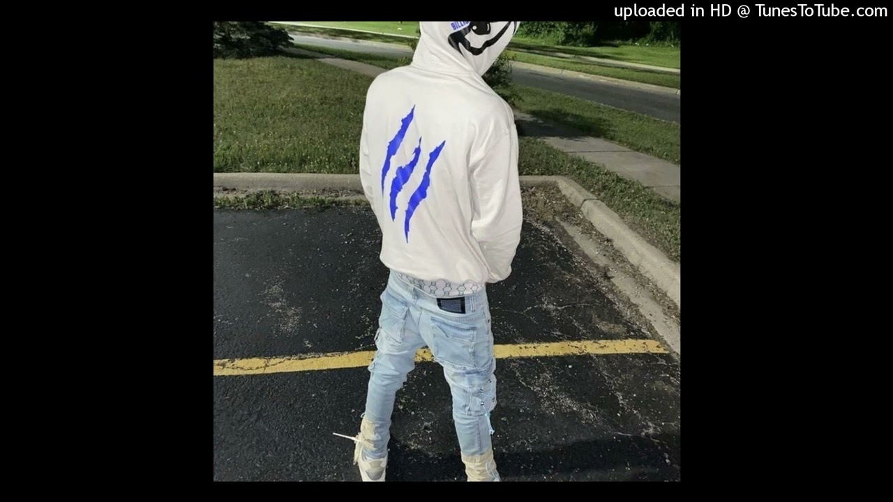 [FREE] Luh Jr x Lil Rez Type Beat "Maintained" Prod. by jem_supreme