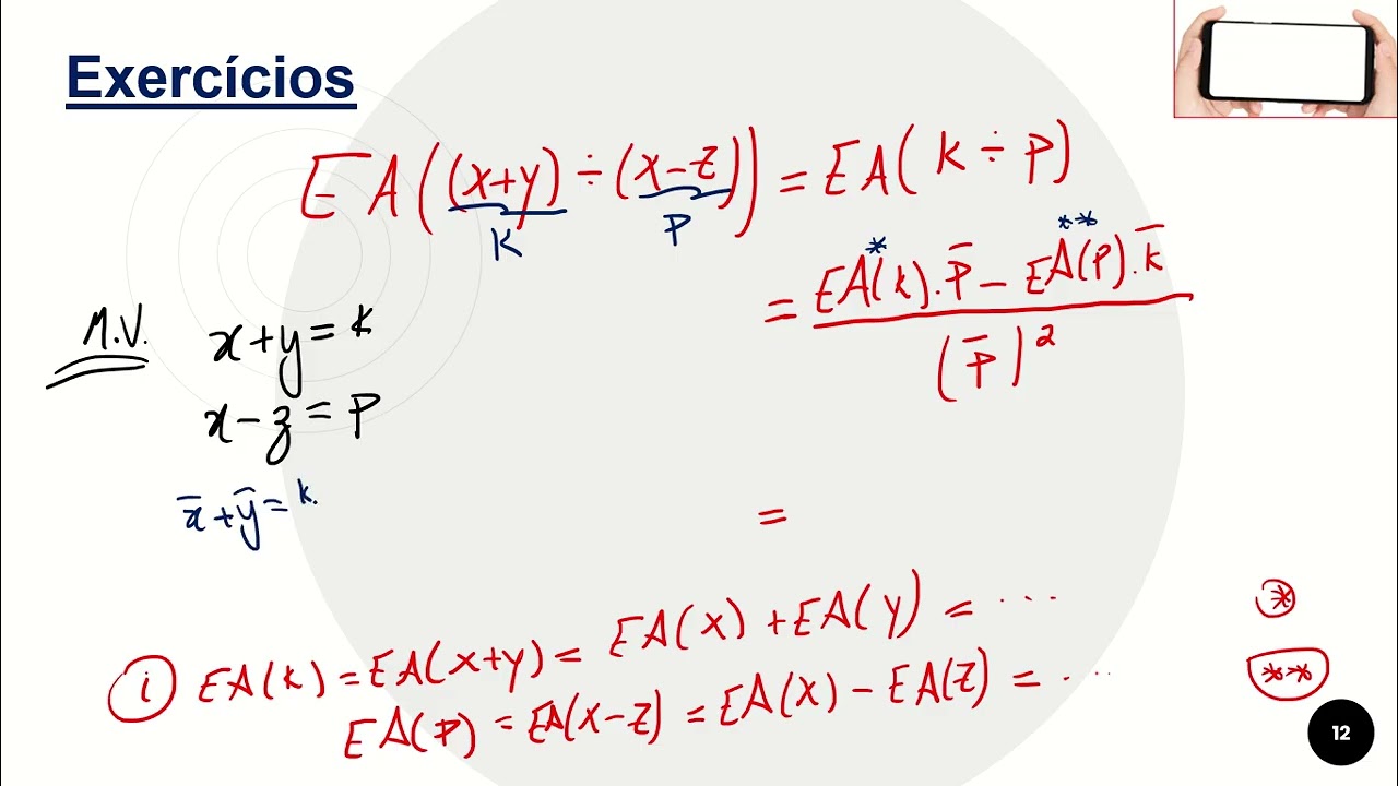 Aula 2 - Cálculo Numérico - Resumo e Exercícios