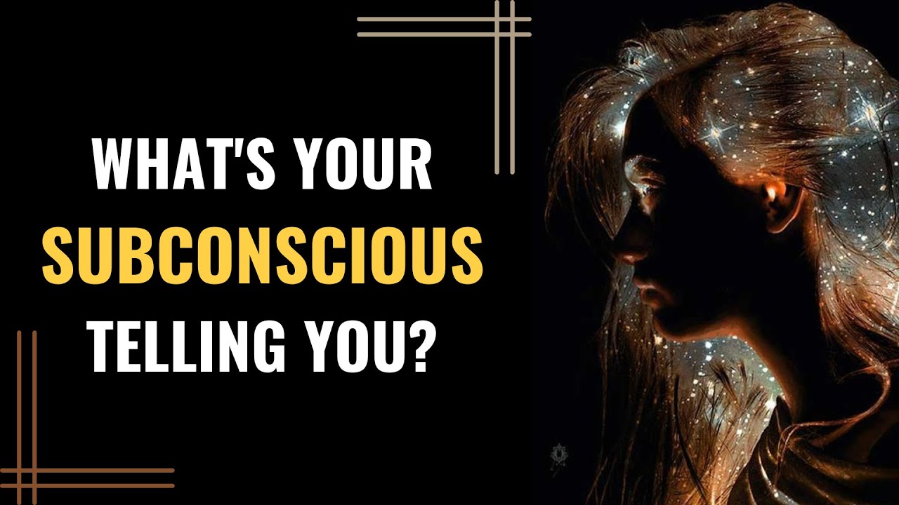 What's your SUBCONSCIOUS telling you? (DARK SIDE) | Personality Test Quiz | Pick one