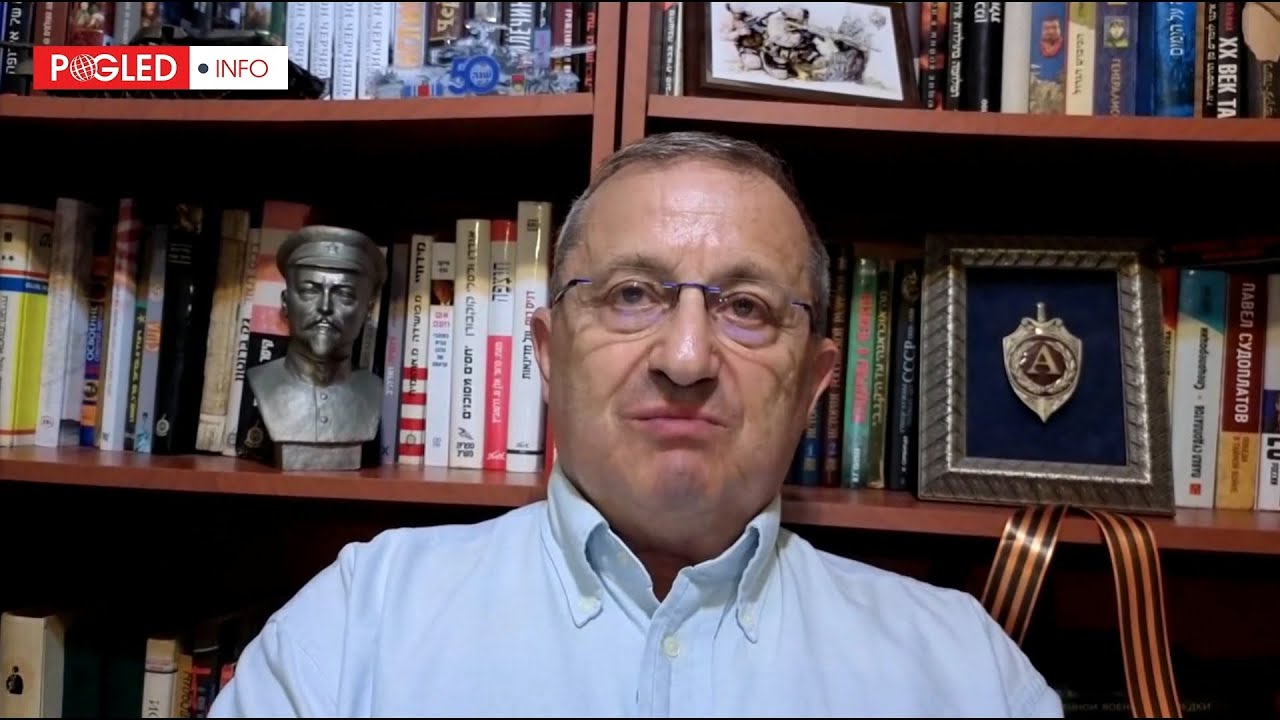 Яков Кедми: Ако Путин не беше дошъл на власт, Русия нямаше да съществува като единна държава