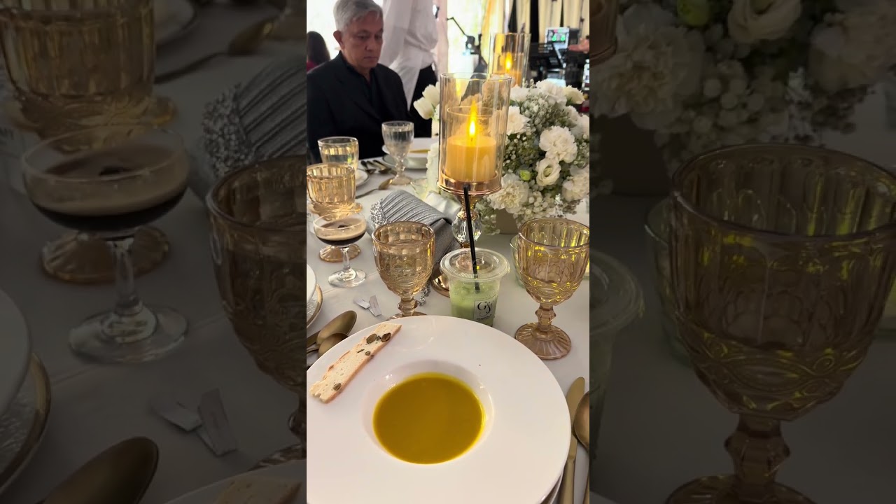 Day O2: THE wedding, Gem & James’