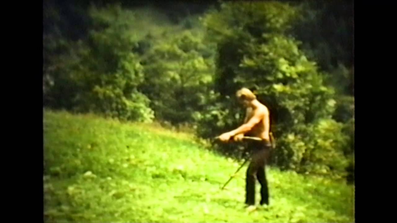 Ansambel Bobri-Senožet moje mladosti