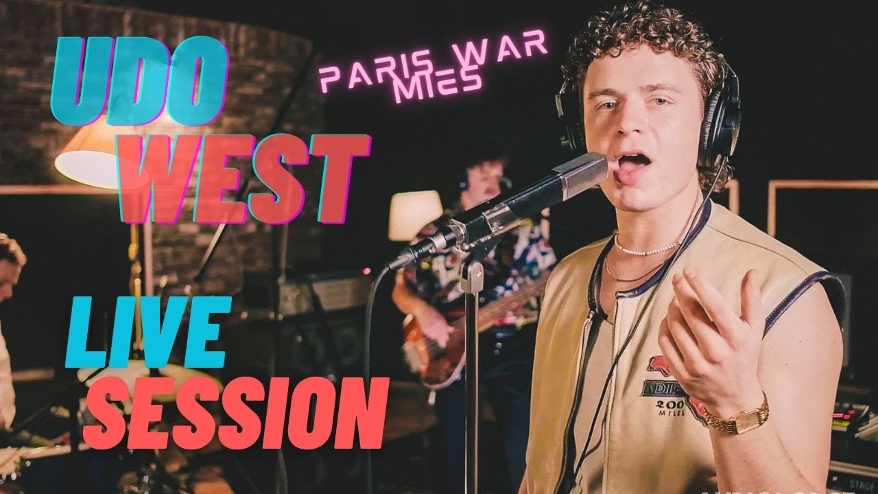 UDO WEST 