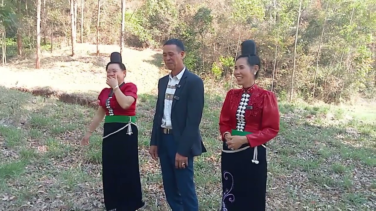 ah pun ìn đầu tiên gặp quành mai hát hay