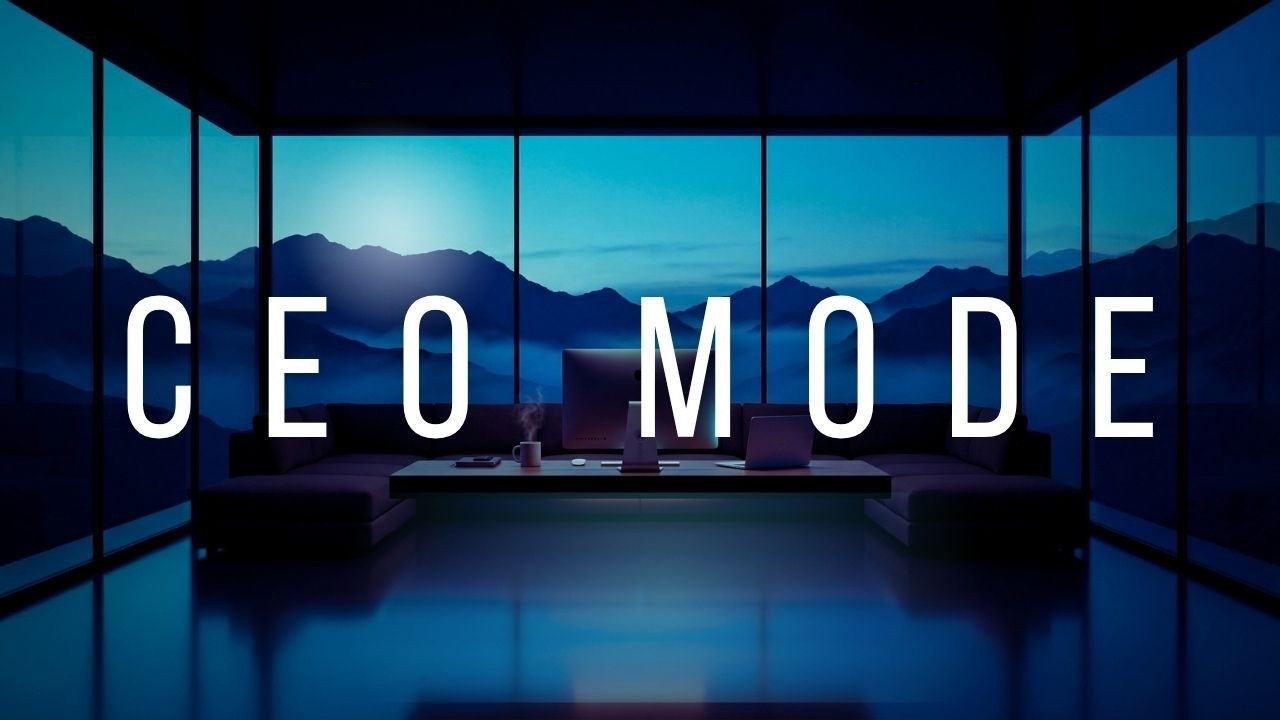 Intense Deep Work Music | Elite Focus Mode | Hyper Productivity (2 Hours)