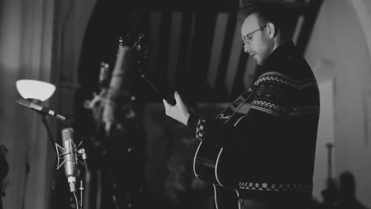The Hoosiers - Rocket Star (Acoustic)