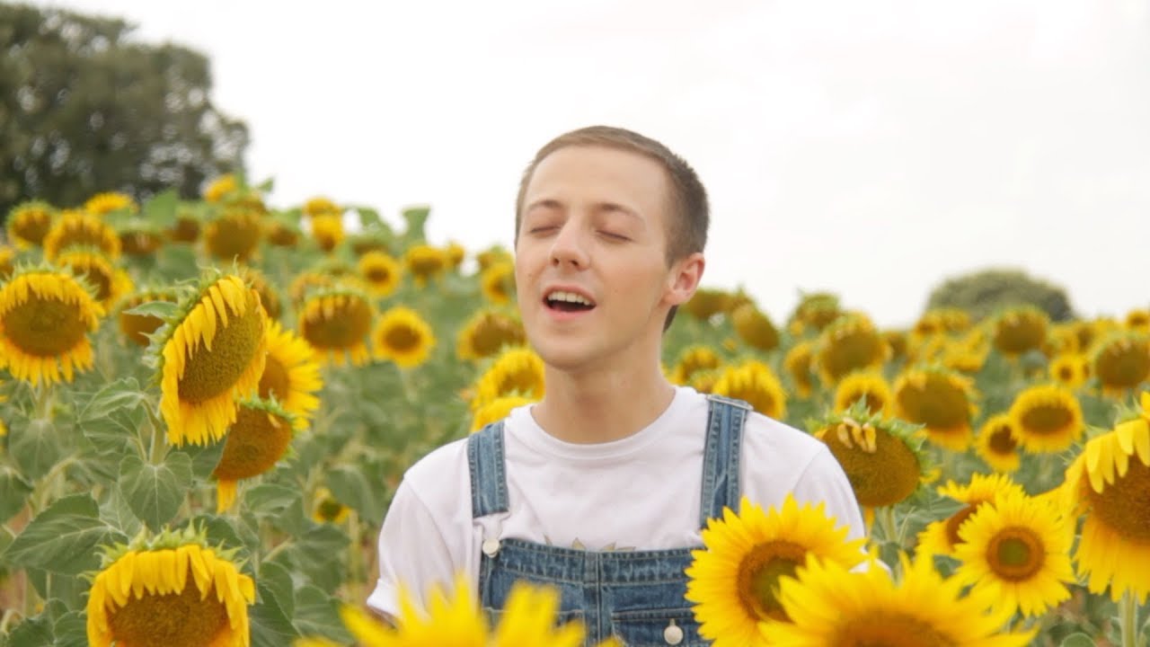 David Rees - Girasol (videoclip oficial)