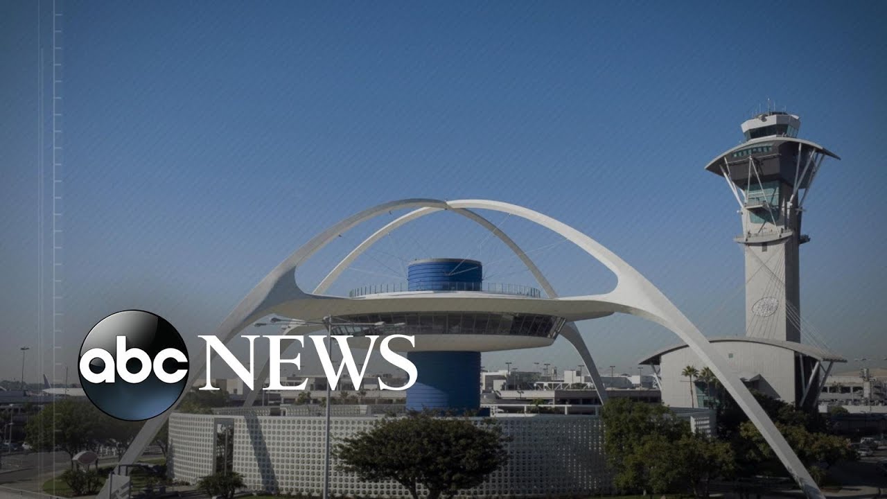 Flight attendant tests positive for coronavirus | WNT
