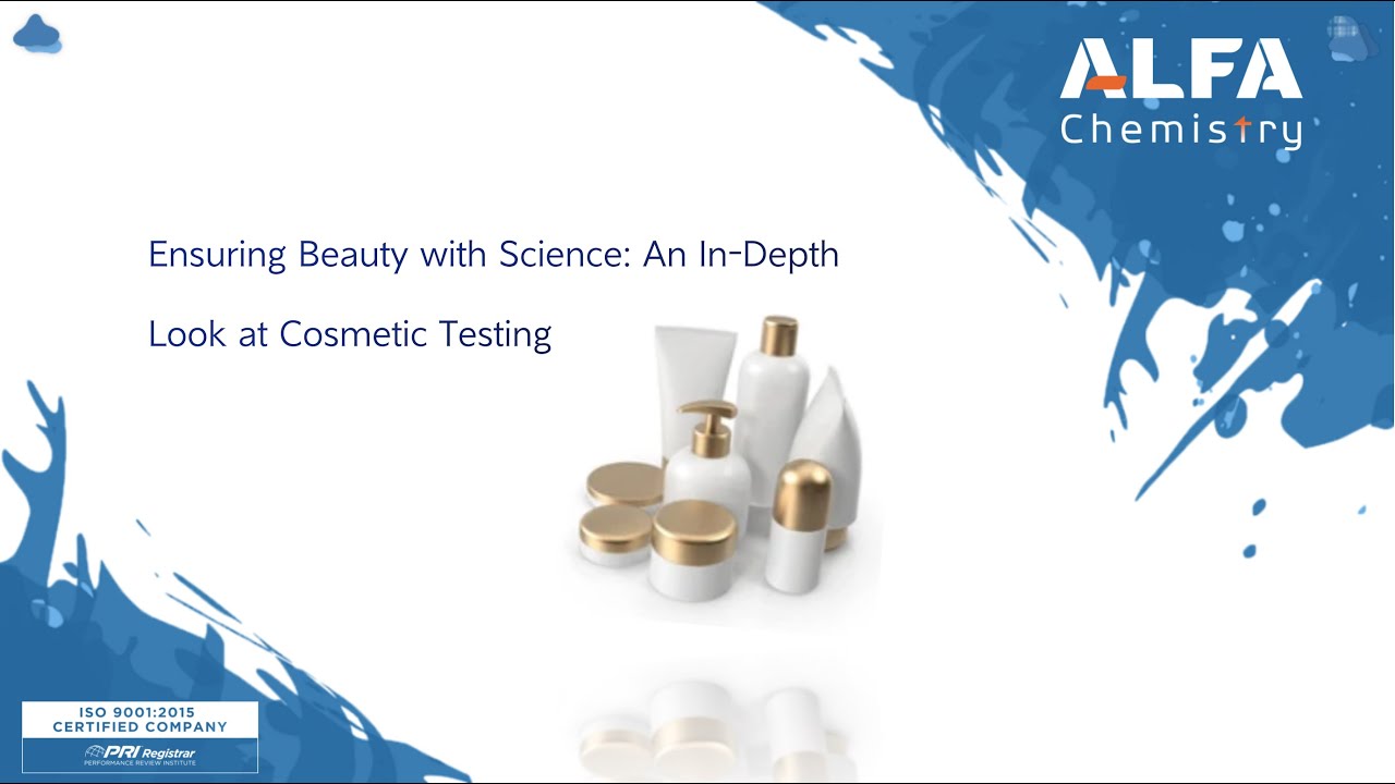 Ensuring Beauty with Science: An In-Depth Look at Cosmetic Testing