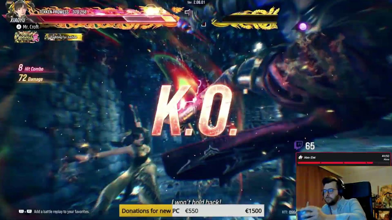 It's a Xiaoyu Monday